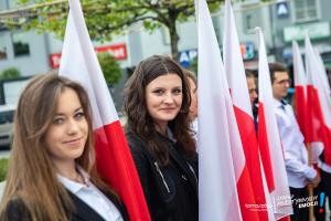 Dzień Flagi Rzeczypospolitej Polskiej